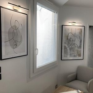 Appartement met een Slaapkamer